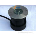 12V / 24V Fountain Led Underwater Lights Energy Saving IP 6